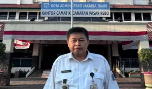 Perjalanan Hidup Dan Karir Camat Pasar Rebo, Dari Kebumen Hingga Jakarta: Kisah Inspiratif Mujiono