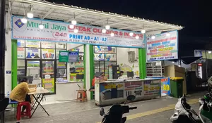 5 Tempat Print Dan Fotokopi 24 Jam Di Rawamangun, Jakarta Timur