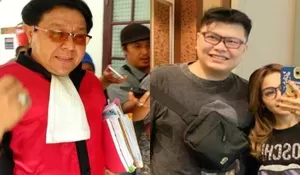 Kasus Vonis Bebas Ronald Tannur Berlanjut, Kini Giliran Hakim Yang Dilaporkan Ke Bawas MA Dan DPR Mulai Gelar RDPU
