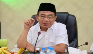 Muhammadiyah Serius Mengambil Izin Kelola Tambang, Mulai Menunjuk Muhadjir Effendy Sebagai Ketua