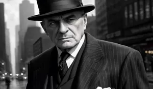 Geng Kakek Jepang Lakukan Perampokan Uang Dan Minum-minum Wiski, Aksi Kriminal Yang Mendapat Perhatian Dunia