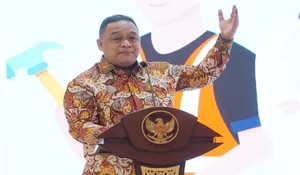 Benny Rhamdani Berikan Klarifikasi Soal Inisial T, Mengaku Telah Laporkan Enam Dalang TPPO kepada Presiden Jokowi