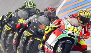 Jadwal MotoGP Inggris 2024 Akhir Pekan Ini, Persiapkan Diri Dan Jangan Sampai Ketinggalan