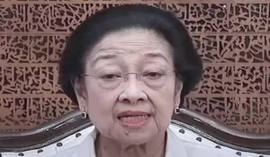 Megawati Kritik Soal IUP Yang Dibagikan Kepada Ormas Keagamaan, Sindir Pemerintah 'Makan Noh Tambang'