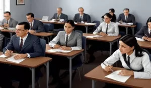 Soal Penundaan Pendaftaran CPNS 2024, Kemenpan-RB Berikan Penjelasan Dan Ingin Memastikan Semua Persiapan Telah Matang