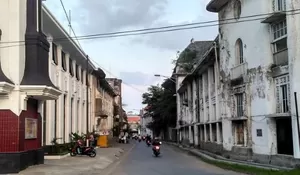 Rencana Pemekaran Kecamatan Semarang Barat: Pembagian Wilayah Yang Diperhitungkan