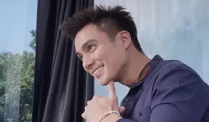 Baim Wong Garap Film Horor, Berikut Tantangan Yang Dihadapinya Dalam Penyutradaraan Film Lembayung