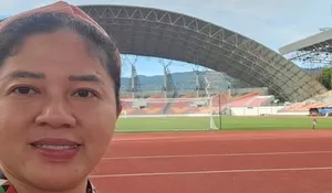 Kronologi Mbak Rara Pawang Hujan Yang Dipulangkan Dari Aceh, Bagaimana Kejadian Yang Sebenarnya?