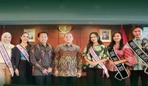 Pekerja Di Jakarta Diimbau Untuk WFH Pada 5 September 2024 Karena ISF Dan Misa Akbar Paus Fransiskus