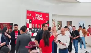 Impact Festival 2024! Merayakan Inovasi Sosial Dan Implementasi ESG Bersama YCAB Foundation