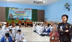 P5 Di SMK BIM Blitar: Pentingnya Profesionalisme Asisten Keperawatan Di Dunia Kerja