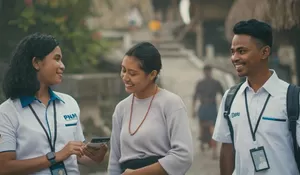 Pencapaian Tiga Tahun Holding Ultra Mikro BRI: Mengakselerasi Inklusi Keuangan Dan Pemberdayaan Ekonomi