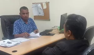  Keberangkatan Crew PT AMI Untuk Bekerja Di Kapal Tanker, Sebuah Proses Profesional Dan Terpercaya