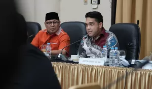 Justin Adrian Peringatkan Potensi Temuan Atas Rencana Pembelian Mobile Planetarium Oleh Dinas Kebudayaan Jakarta