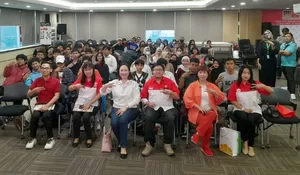 Morula IVF Jakarta bersama Perhimpunan Indonesia Tionghoa (INTI) Pusat Gelar Acara ‘Optimalisasi Kesehatan Reproduksi Bagi Pasangan Muda’