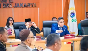 Tegur Disdik Jakarta, PSI DKI Minta Kasus Pelecehan Seksual SMK PGRI 5 Kalideres Diusut Tuntas