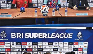 Bhayangkara Fokus 110 % dan Malut United Siap Curi Poin Tandang