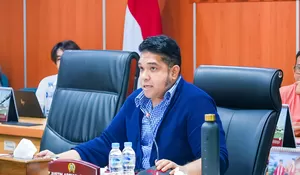 Dana Transfer Daerah Dipotong, Fraksi PSI DPRD DKI: Saatnya Berantas Pemborosan Anggaran