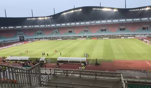 Di Bogor, Garudayaksa FC Pertahanan Puncak Klasemen