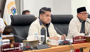 Lagi-Lagi PSI Temukan Anggaran Fantastis di RAPBD DKI TA 2026