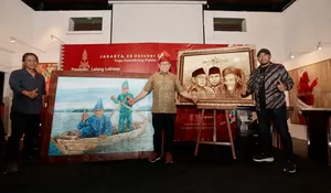 Cak Imin:  Belum Ada Dana Abadi Kebudayaan Bukti Indonesia Belum Hargai Seni Budaya