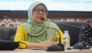PP 'Aisyiyah Berharap Penyelenggara Pemilu Memperhatikan Kebutuhan Lansia dan Ibu Hamil 