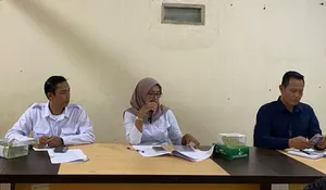 Sikat Hoaks Pemilu, Bawaslu Grobogan Bentuk Gugus Tugas Pengawasan Konten Internet