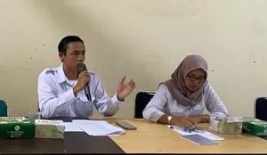 Bawaslu Grobogan Beberkan 2 Jenis Pengawasan Konten Media Internet