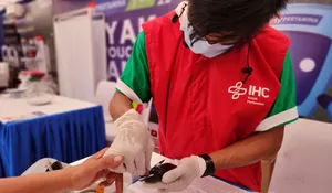 Saat Nataru Layanan Kesehatan IHC Akan Optimalkan Layanan Call Center
