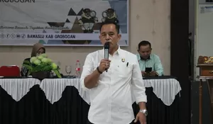 Waspadai Politisasi SARA, Politik Uang, Kampanye Hitam dan Media Sosial