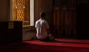 Pergantian Tahun Harus Digunakan Untuk Berbenah Diri