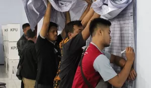 Mendapat Suara Terbanyak, Caleg Ini Mengundurkan Diri