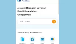 Kemendikdasmen Luncurkan Rumah Pendidikan untuk Siswa dan Guru, Lihat Manfaat dan Tujuannya?