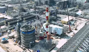 Nilai Realisasi Investasi di Gresik Sebesar Rp37,9 Triliun, Penanaman Modal Asing Jadi Kontributor Tertinggi