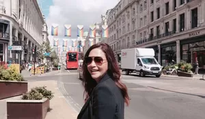 Dituduh Jadi Buzzer Israel Gara-Gara Liburan ke Jerusalem? Ini Respon Maia Estianty