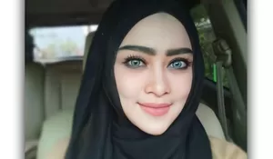 Zeda Salim Dituding Pansos Atas Masalah Rumah Tangga Ria Ricis dan Teuku Ryan, Begini Tanggapannya