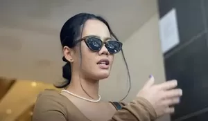 Pengakuan Siskaeee Setelah Dipenjara Karena Dugaan Kasus Pornografi Dalam Adegan Film Dewasa, Katanya Ada Suara Kayak Gini