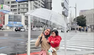 Proses Cerai Masih Berjalan, Ria Ricis dan Moana Malah Plesir ke Jepang? Ini Tanggapan Teuku Ryan