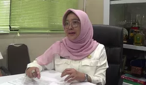 MASYARAKAT DIMINTA AKTIF LAPORKAN KASUS DBD