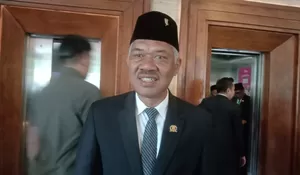 BUDIONO INGATKAN ASN JAGA NETRALITAS DI PEMILU