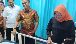 PULUHAN PETUGAS KPPS TUMBANG