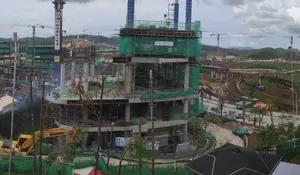 KLOTER PERTAMA PEMINDAHAN ASN KE IKN JULI 2024