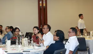 OIKN FGD NUSANTARA EXPO 2024, RANCANG BENTUK SELEBRASI, KATALIS, DAN PROMOSI DI IKN