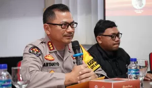 PENAHANAN 9 PENGANCAMAN PEKERJA PROYEK BANDARA VVIP IKN DITANGGUHKAN