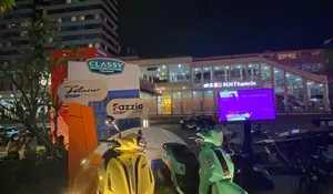 SKUTIK CLASSY YAMAHA HADIR DI EVENT MUSIC SELAMA RAMADAN