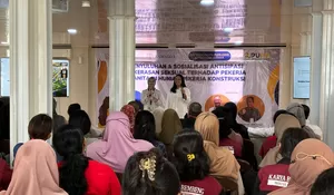 MENJAGA KEAMANAN DAN PERLINDUNGAN PEKERJA WANITA DI HPK