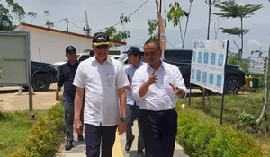 PENGUSAHA MALAYSIA SIAP INVESTASI DI IKN, PERKUAT SEKTOR HUNIAN DAN PENDIDIKAN