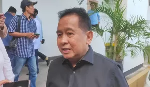 PROGRAM PENANGGULANGAN BANJIR BELUM MAKSIMAL