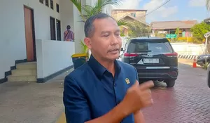 DEWAN MINTA PENGAWASAN LOGISTIK JELANG LEBARAN DITINGKATKAN