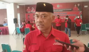 PROGRAM PENANGGULANGAN BANJIR BELUM TEPAT SASARAN